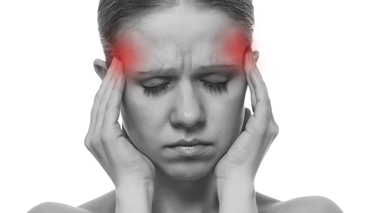 Como saber se sua dor de cabeça é, na verdade, enxaqueca crônica