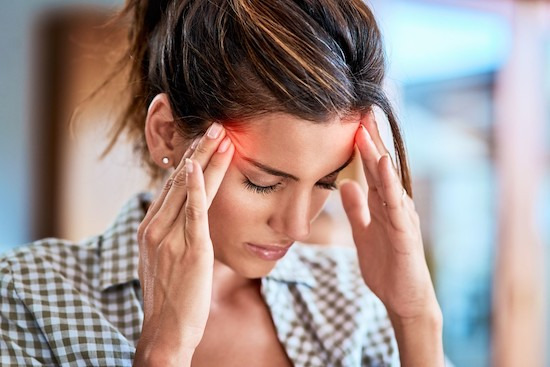 Combate à cefaleia: pesquisa mostra que metade da população mundial sofre com dores de cabeça